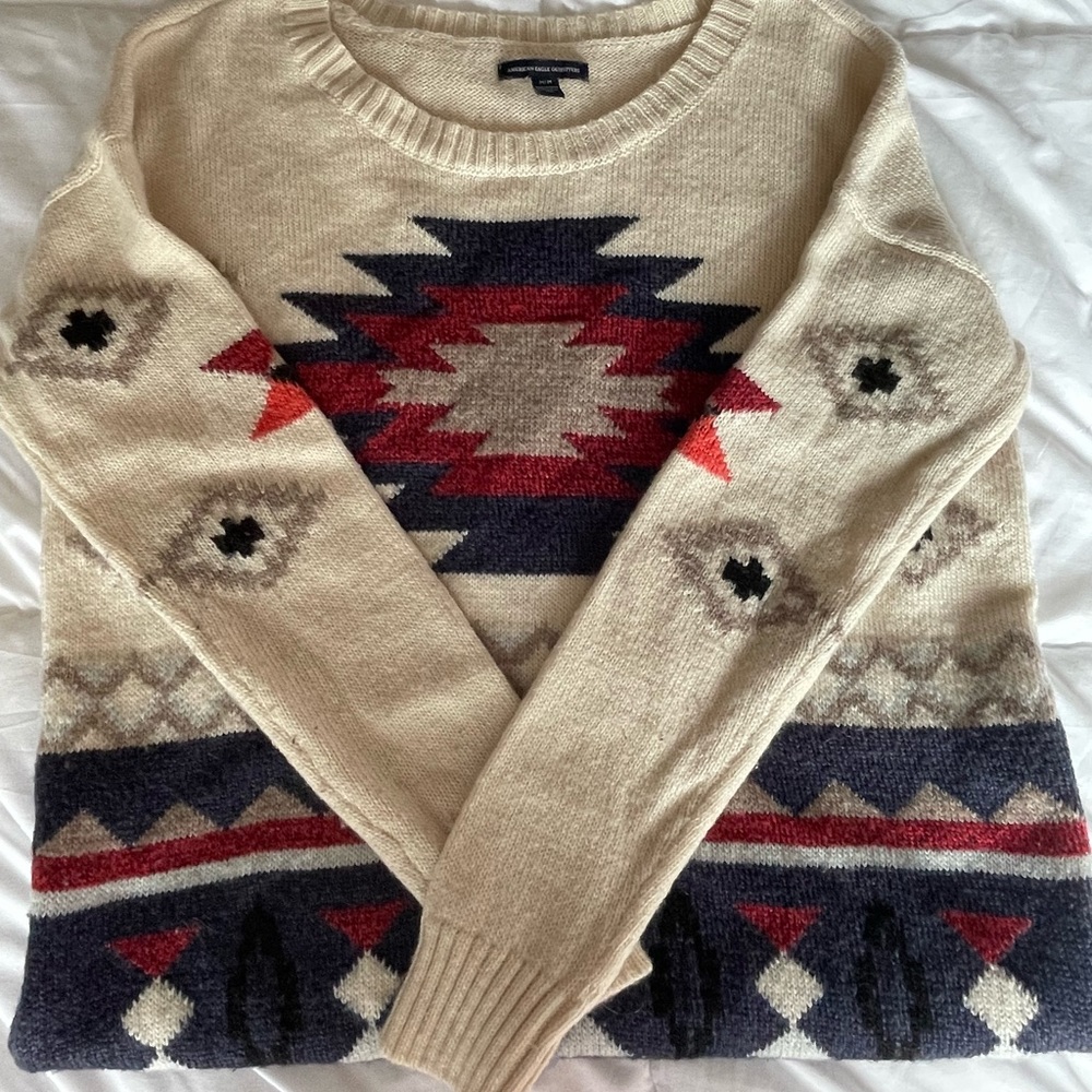 American Eagle sweater
